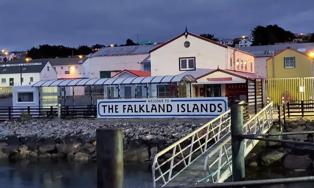 Malvinas