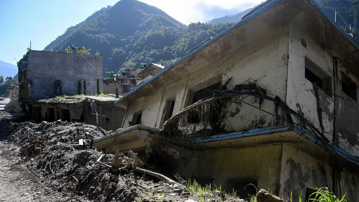 nuevo alud en Nepal