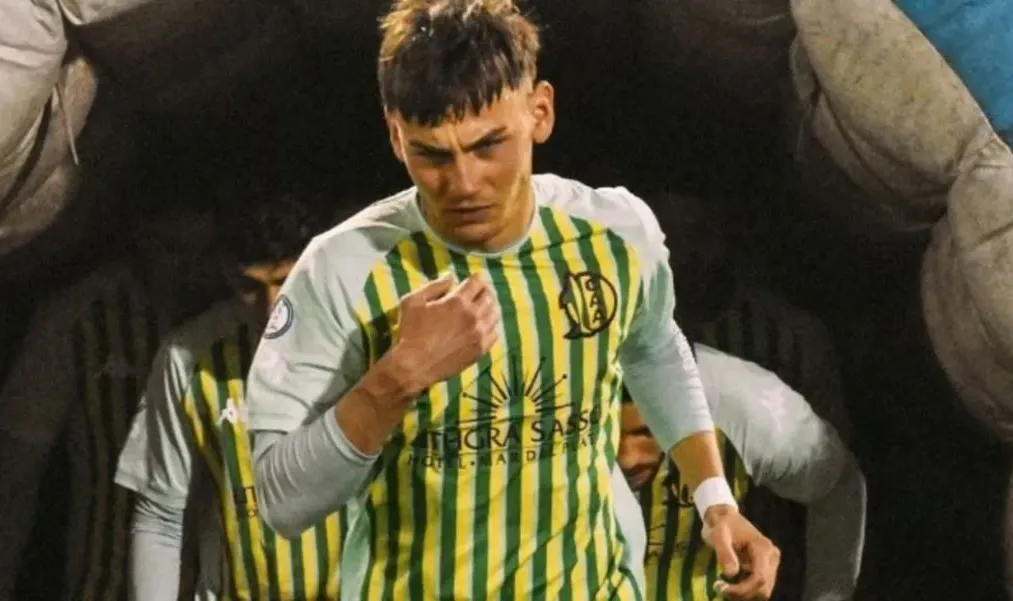 El Aurinegro cerró su plantel para 2026 con regresos esperados