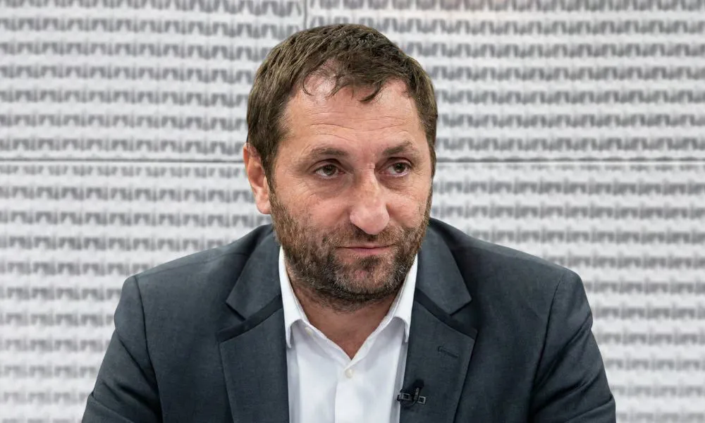 Fernando Álvarez de Celis foto ilustrativa