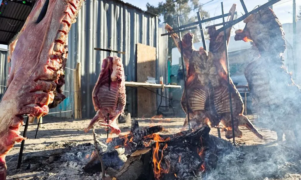 Keipon Fest 2025 Capones