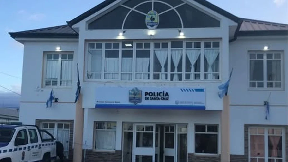 ALLANAMIENTO SECUESTRO DE UN ARMA DE FUEGO