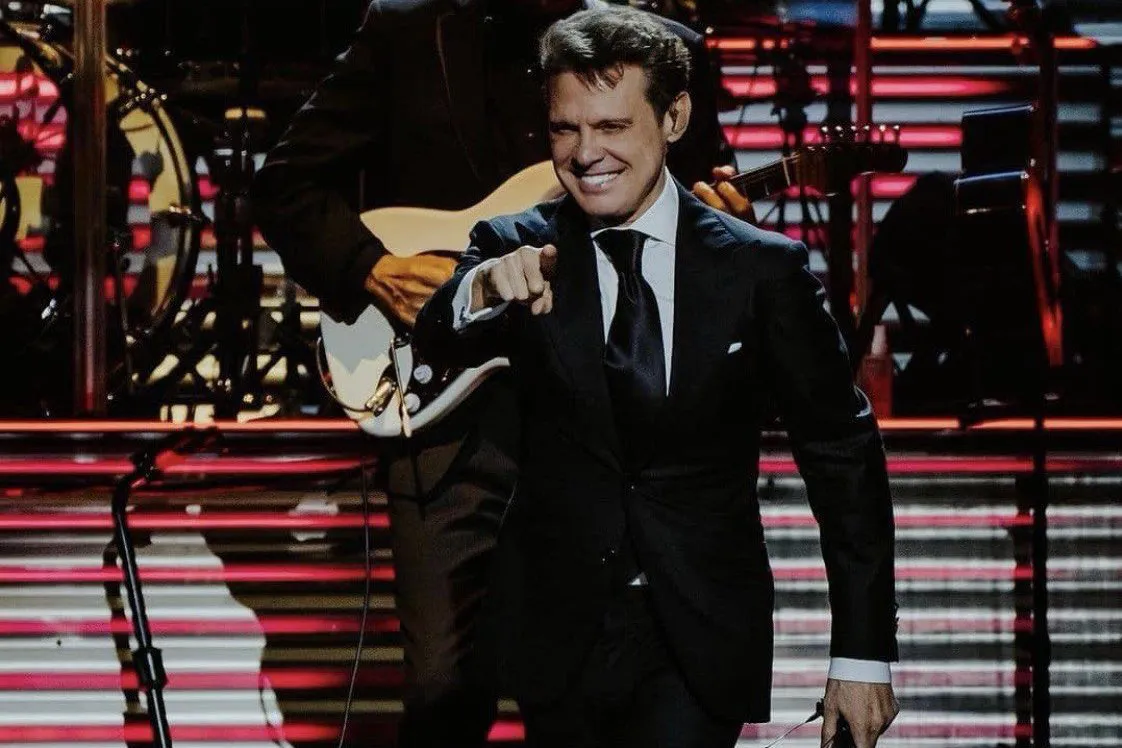 Luis Miguel