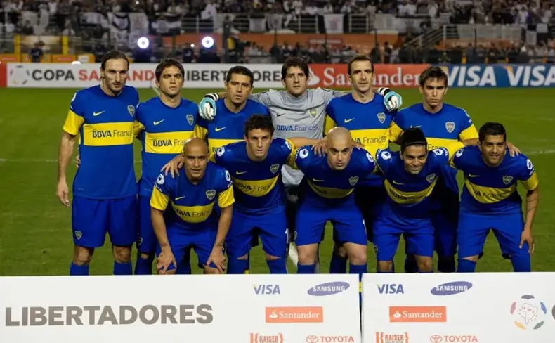 El flaco Schiavi opinó de la llegada de Gago