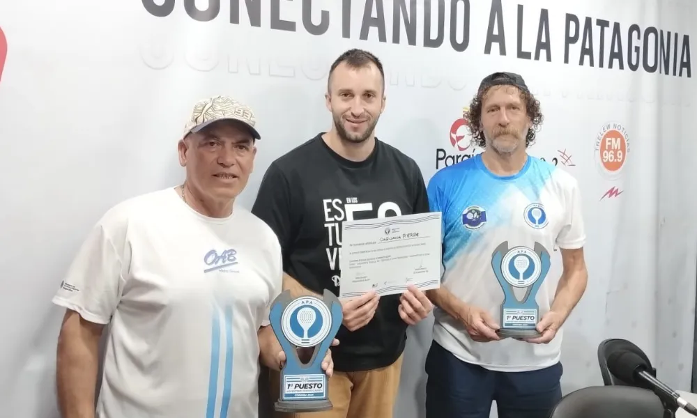 Los campeones pasaron por #LA17