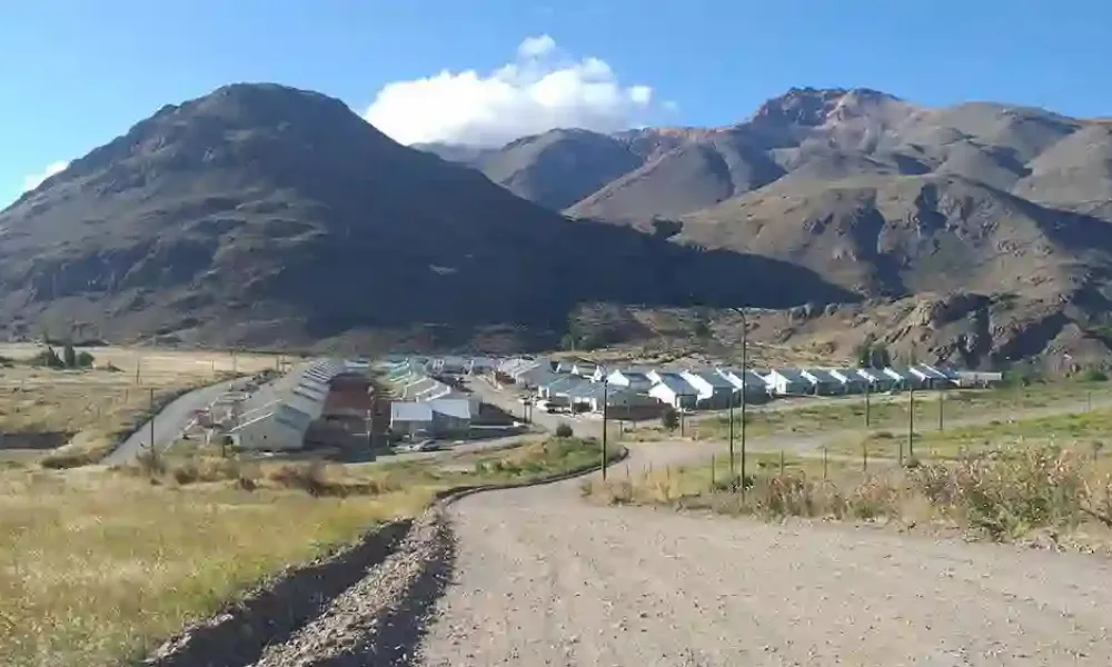Barrio Valle Chico