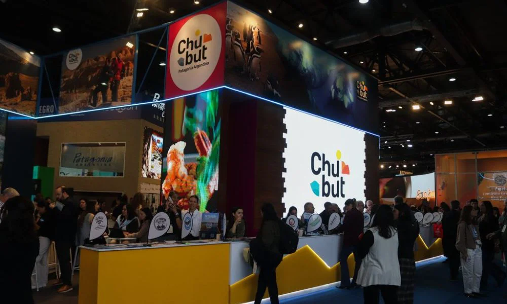 Feria Internacional de Turismo
