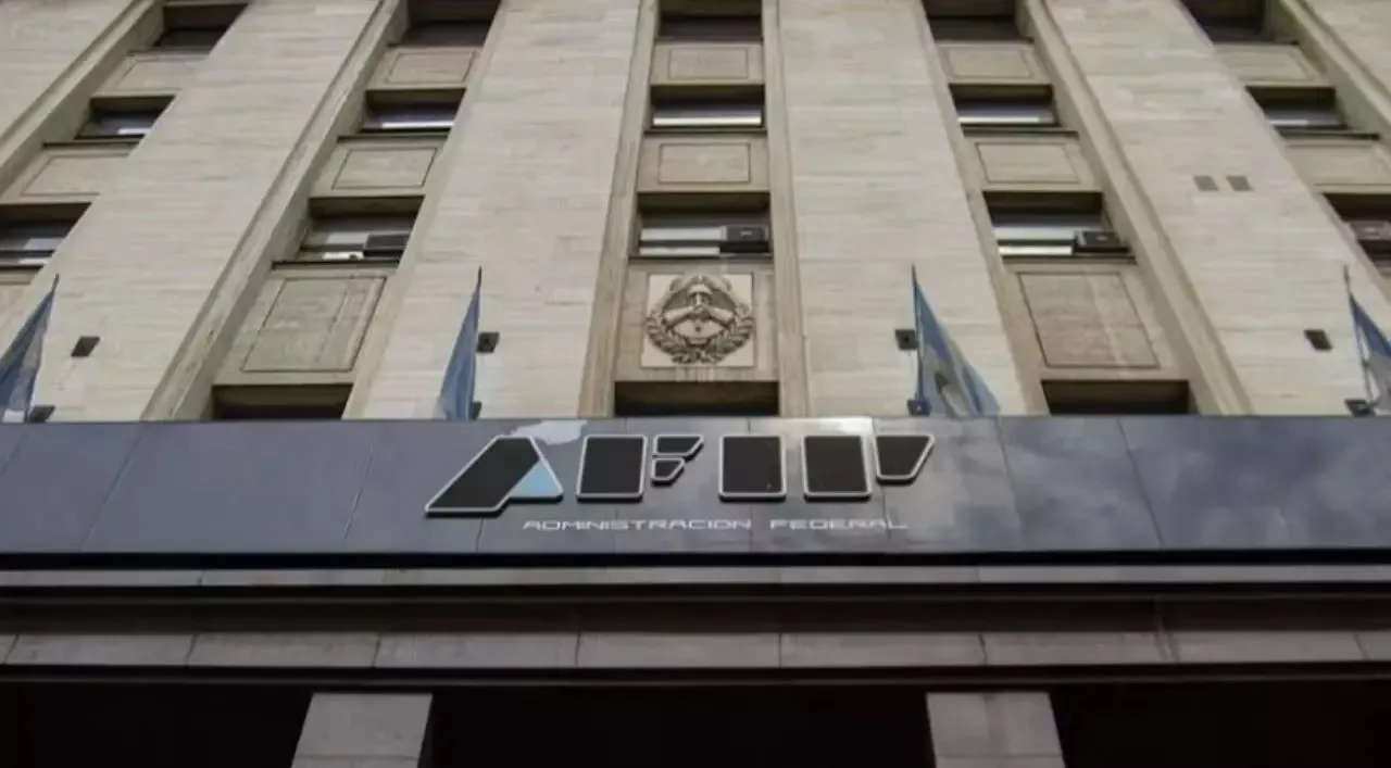 afip