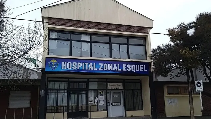 Hospital Zonal Esquel