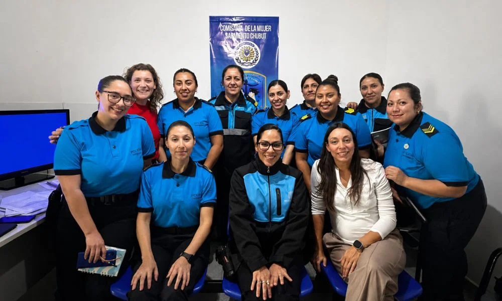 Chubut cambia el protocolo para denuncias de abusos infantiles