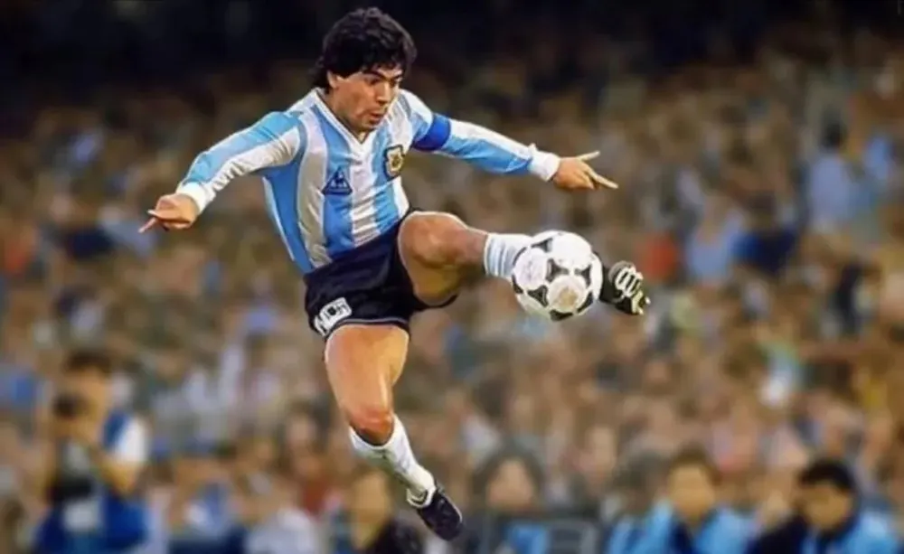A cinco años de su partida, Diego Armando Maradona sigue más presente que nunca