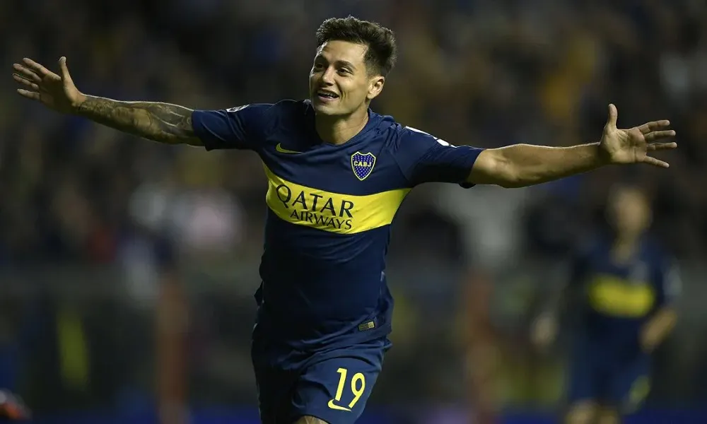 Mauro Zarate