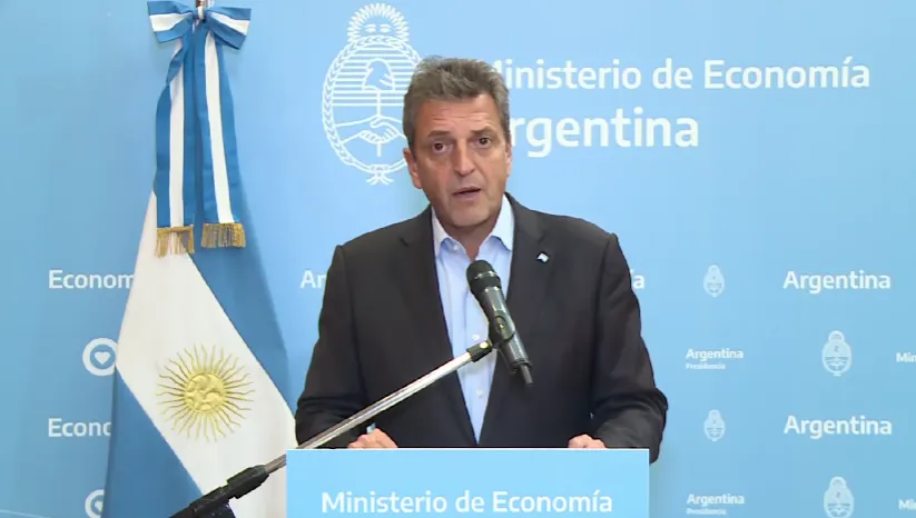 Sergio-Massa-combustibles-congelamiento-de-precios