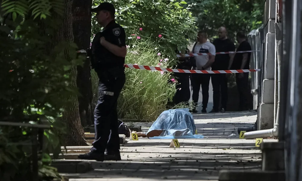 Asesinato
