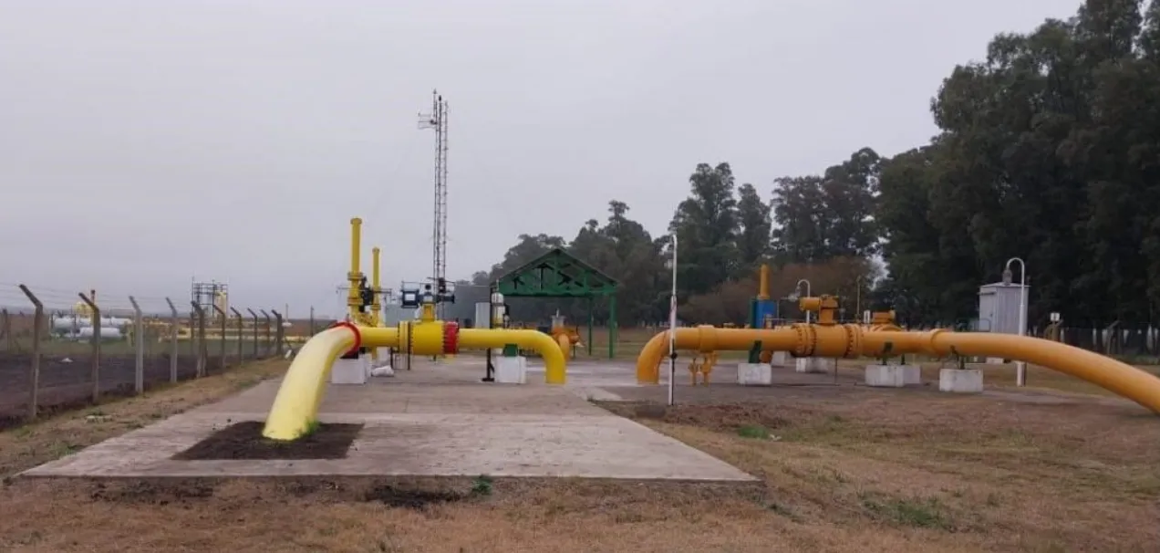 gasoducto mdq