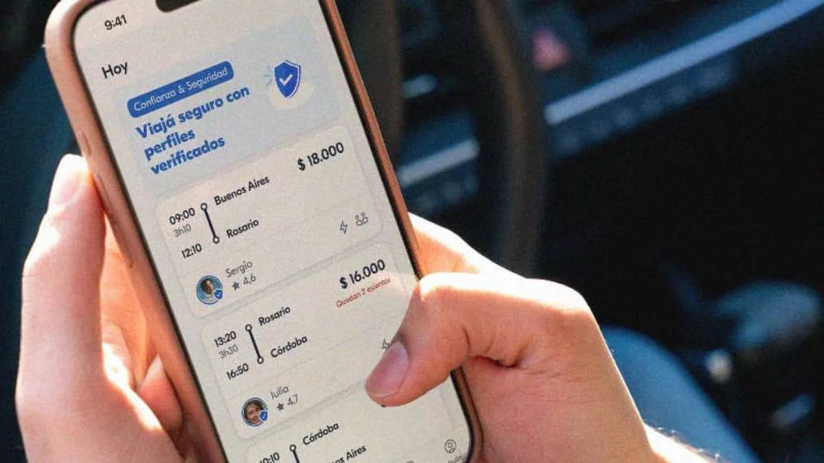 BlaBlaCar
