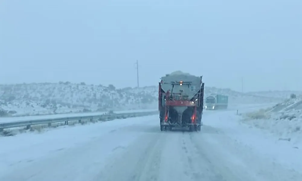 Nieve
