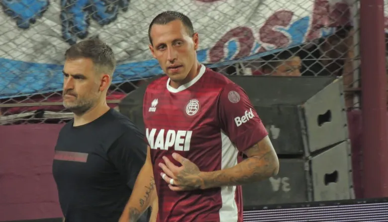 el madrynense Cristian Lema es pretendido por Boca