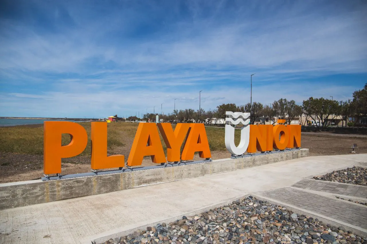 Playa Unión