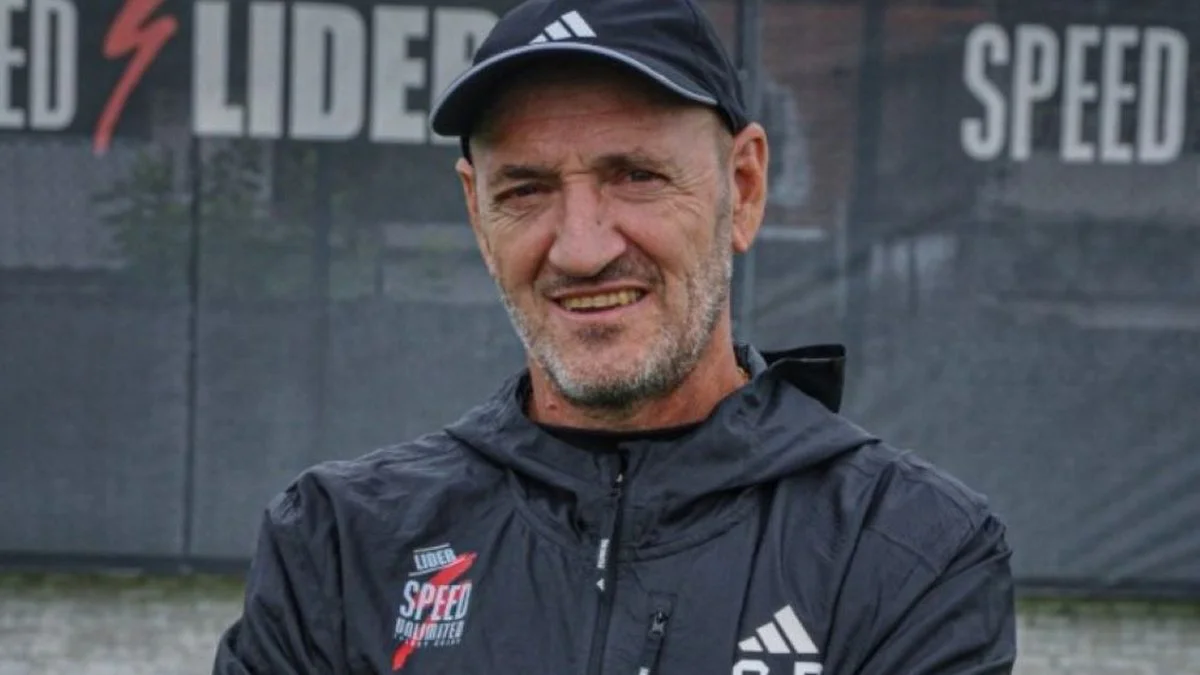Gustavo Duró.