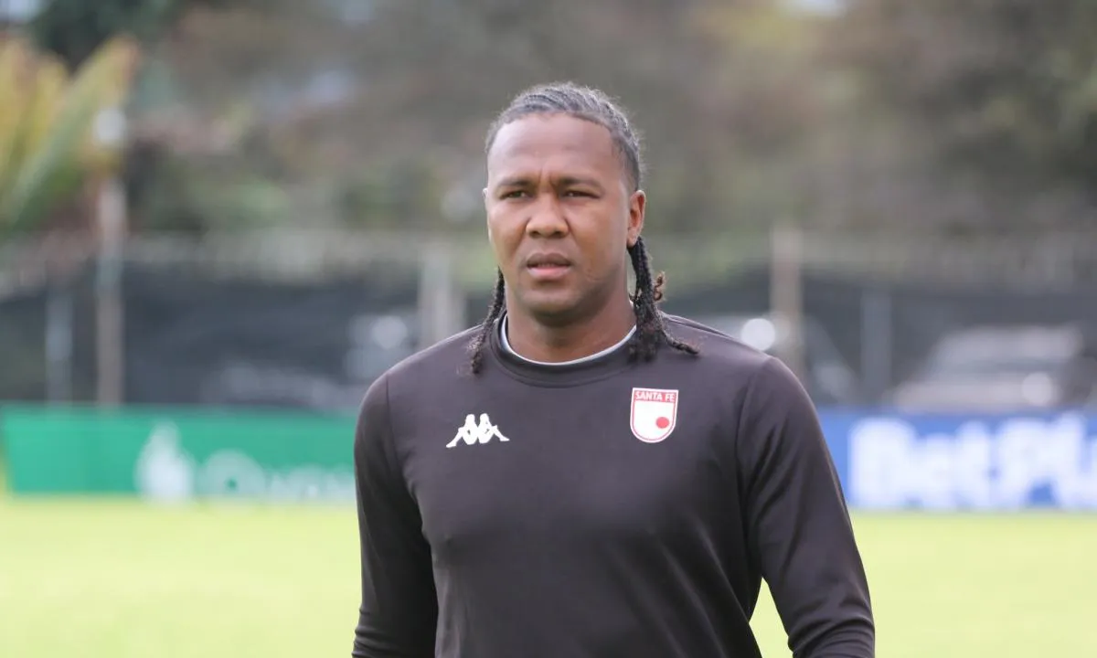 RODALLEGA DENUNCIO