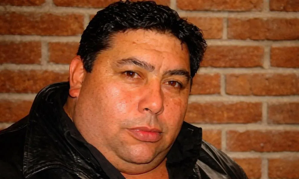 Mateo Suárez
