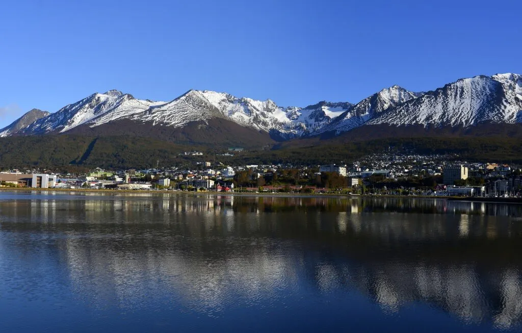 ushuaia