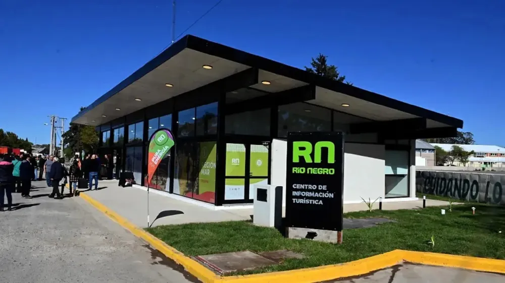 centro informes sierra
