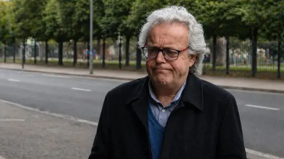Claudio Stivelman