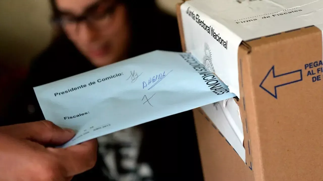 ELECCIONES