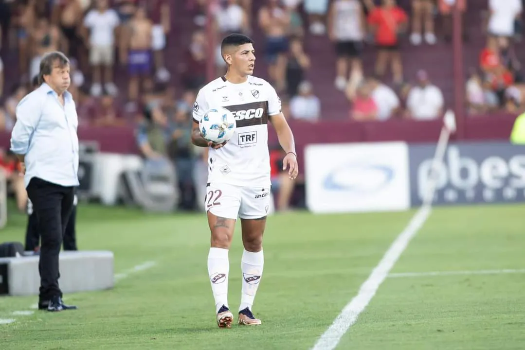 LAS INCREÍBLES LESIONES DE LOS JUGADORES DE PLATENSE