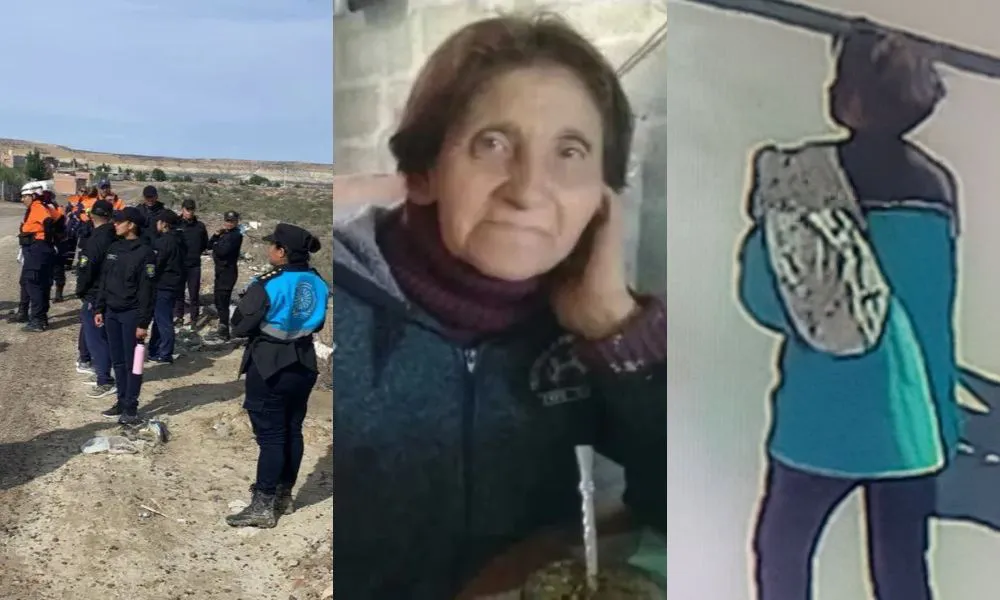 Búsqueda de Eva García