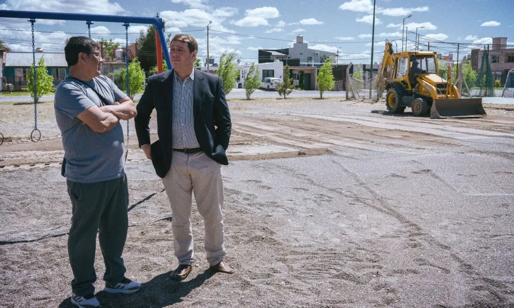 plaza gregorio mayo rw