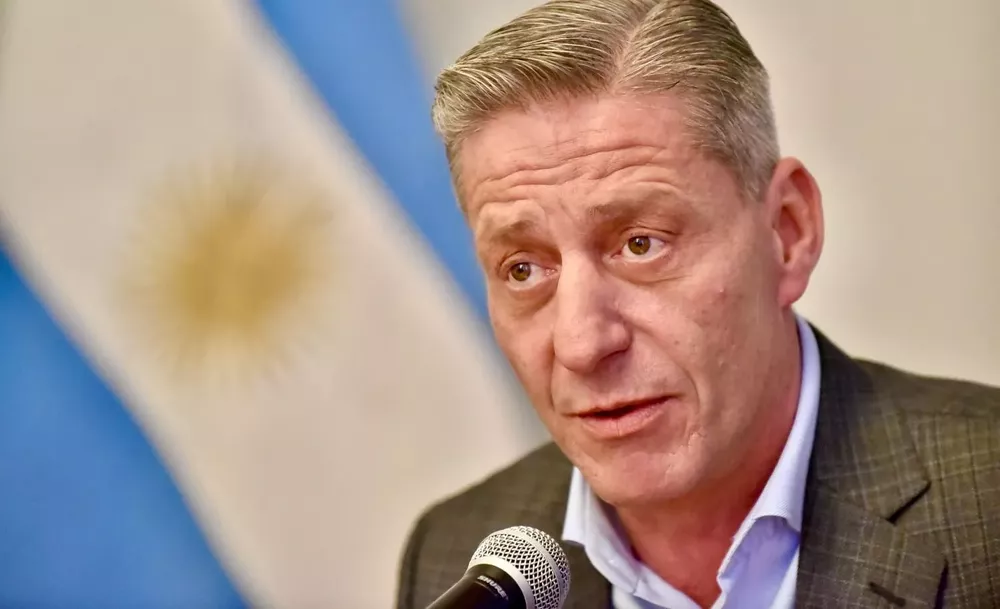 mariano arcioni