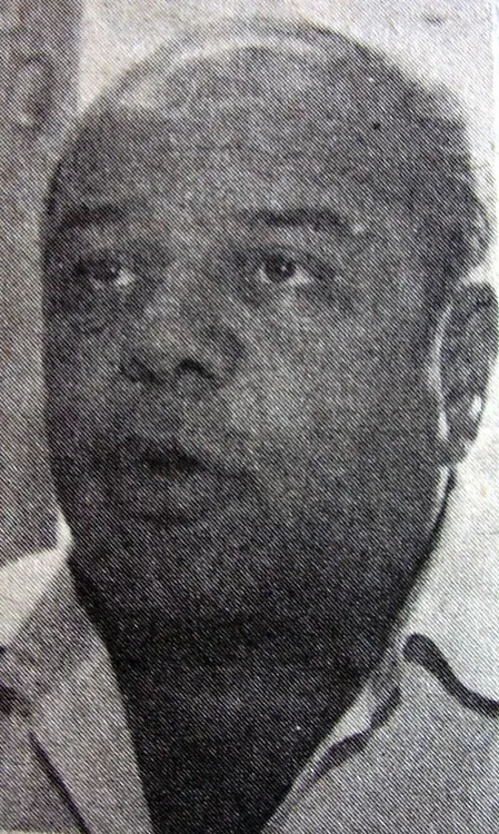 José Gaspar Pepitone