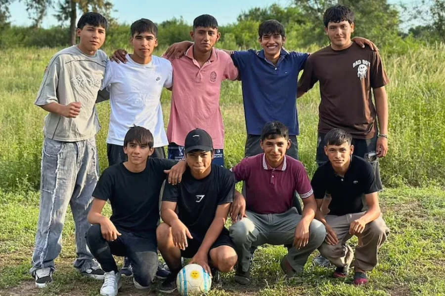 Futbol callejero