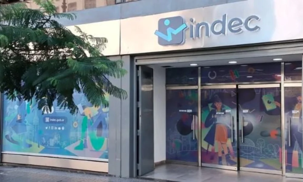 El INDEC difundirá a las 16 de este jueves el Estimador Mensual de Actividad Económica (EMAE) correspondiente a marzo.