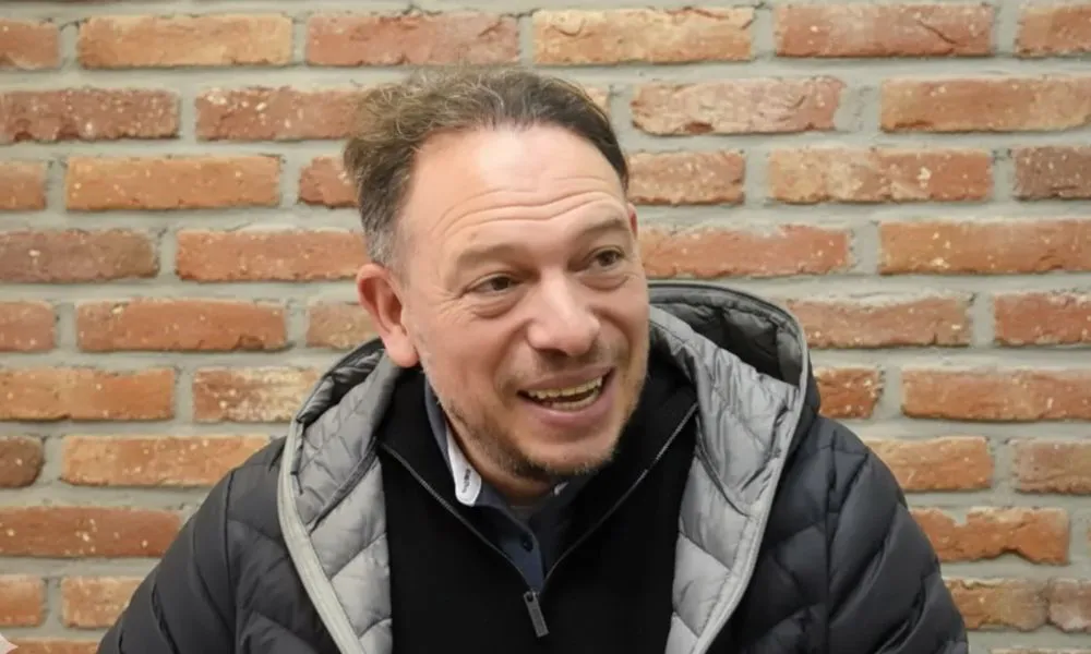 Carlos Bottazzi