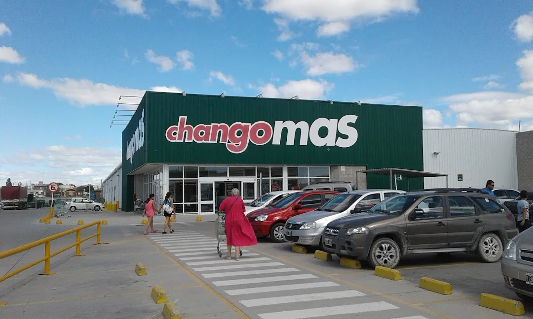 ChangoMas Madryn