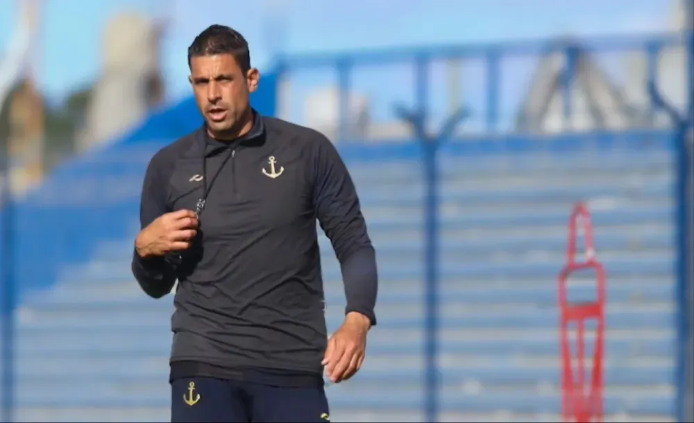 Desde las 21.15, enfrentará a Sportivo Belgrano por la revancha de los octavos de final de la Reválida