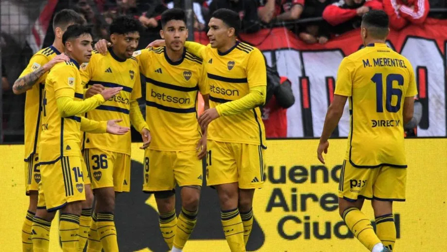 QUÉ NECESITA BOCA PARA CLASIFICAR A LOS CUARTOS DE FINAL