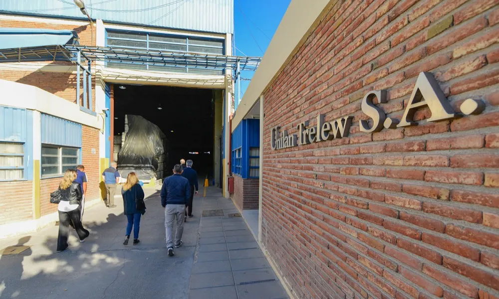 Unilan Trelew