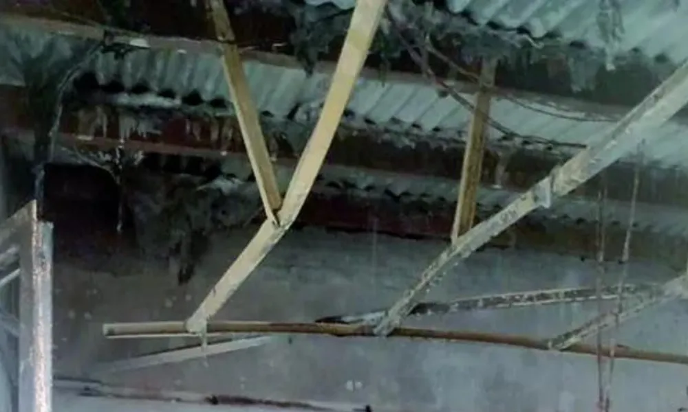 Incendio Trelew Incendio Trelew