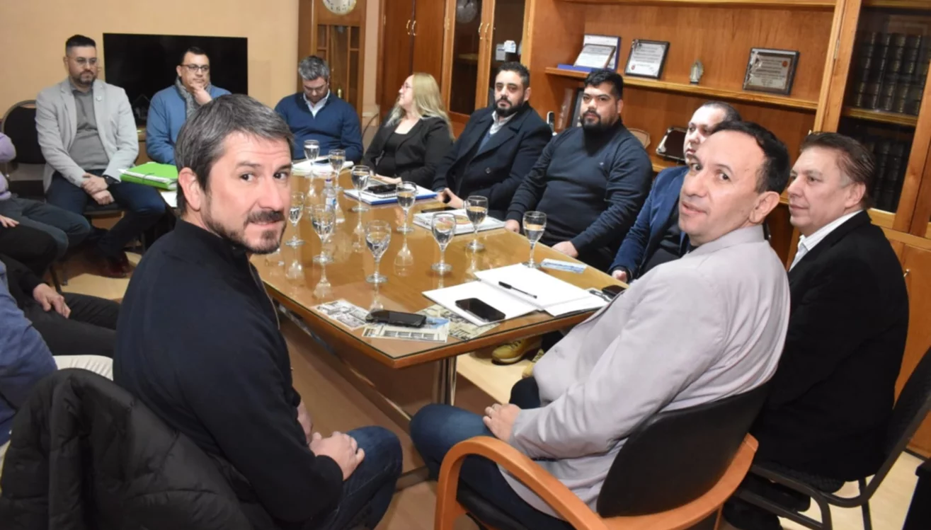 Transición Merino- Maderna