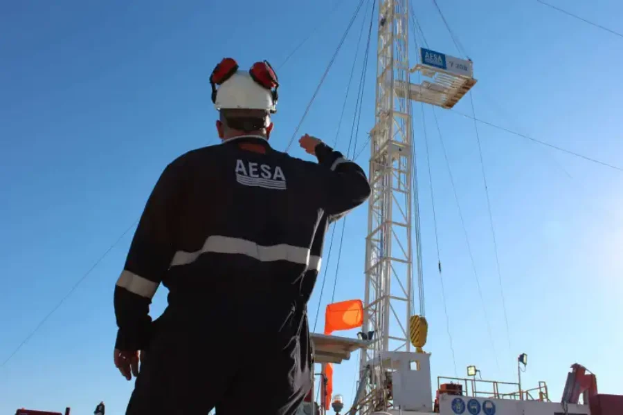 Convocatoria de AESA