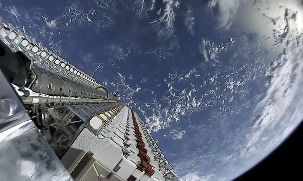 Starlink