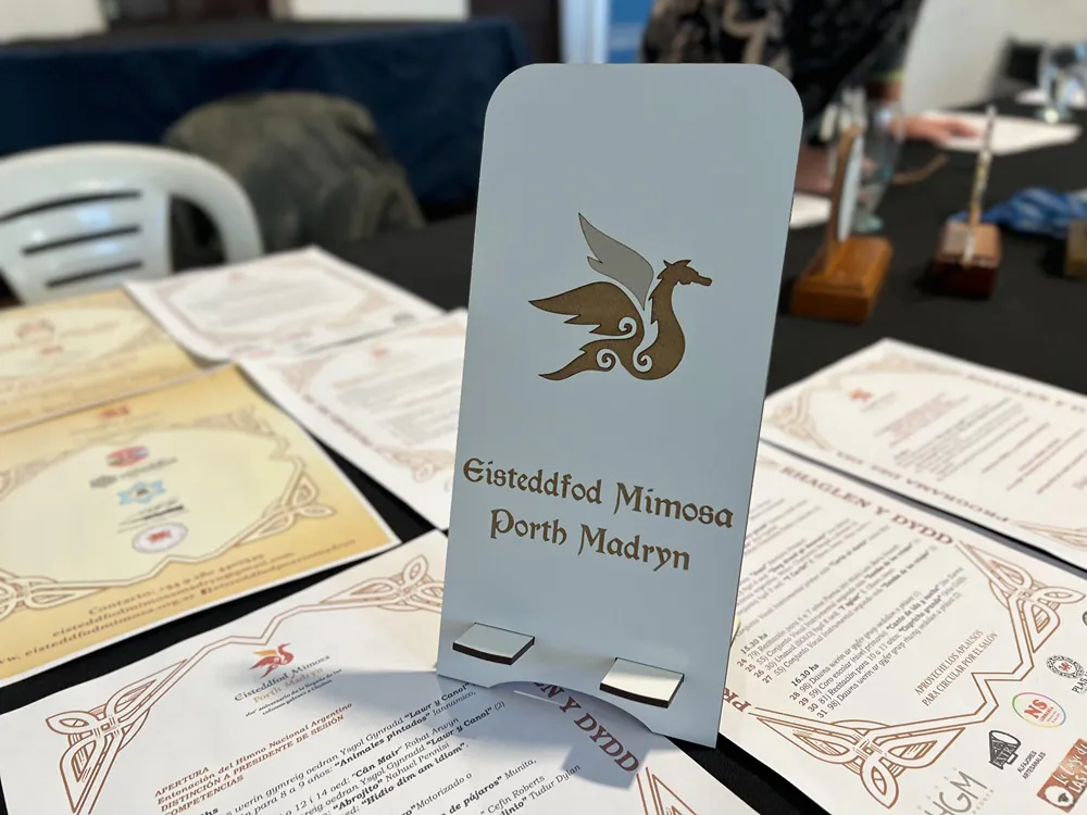 Eisteddfod Mimosa Puerto Madryn