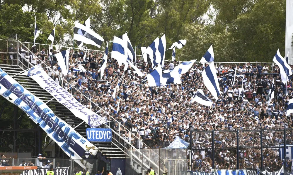 Tribuna