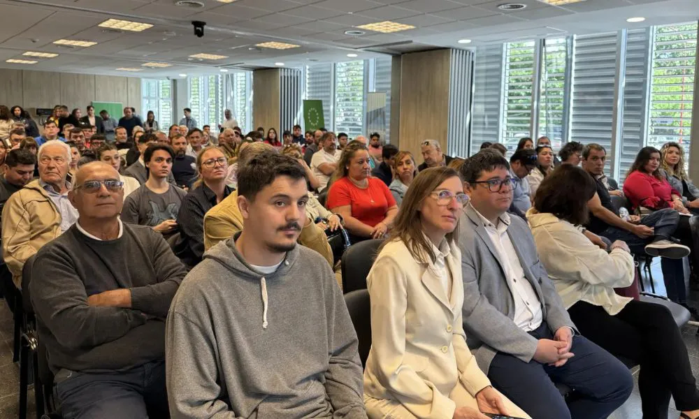 Digitalizan el control del transporte minero