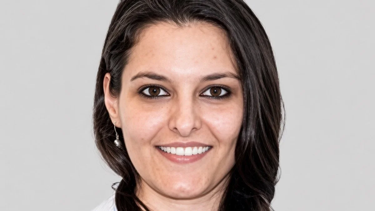 María Eugenia David Du Mutel de Pierrepont